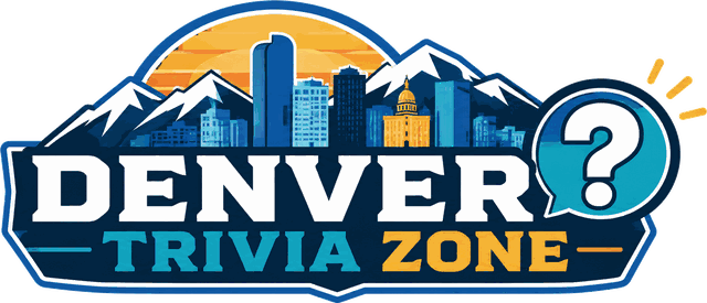 Denver Trivia Zone — every trivia night in the metro